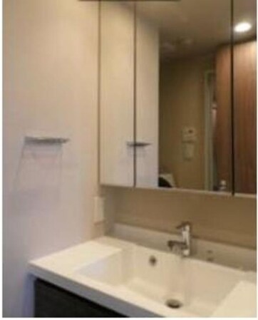 アプリーレ東中野の物件内観写真